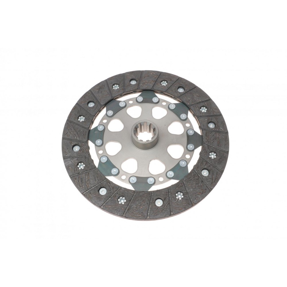 Диск зчеплення BMW 3 (E36) 5 (E34/E39) 89-04 (d=228mm)