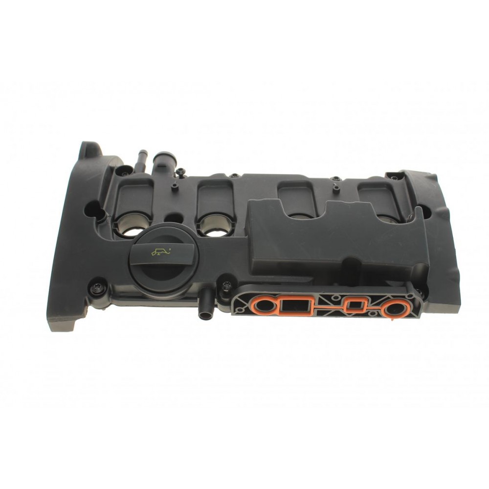 Кришка клапанів Audi A4/A6 2.0 TFSI 04-11 (з прокладкою)