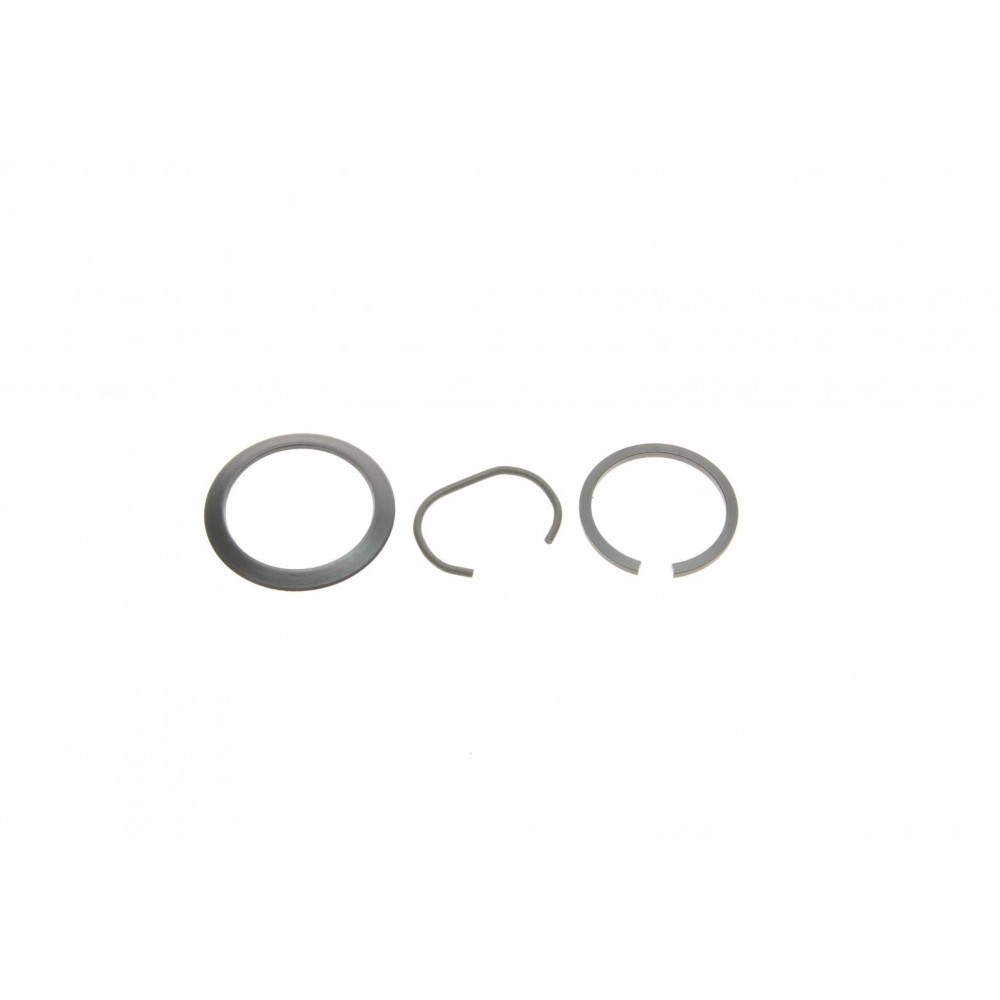 ШРКШ (зовнішній) Audi A4/A6/VW Passat B5 98-05/Skoda SuperB 02-08 (33z/27z/53mm/98mm/30mm) (+ABS45z)