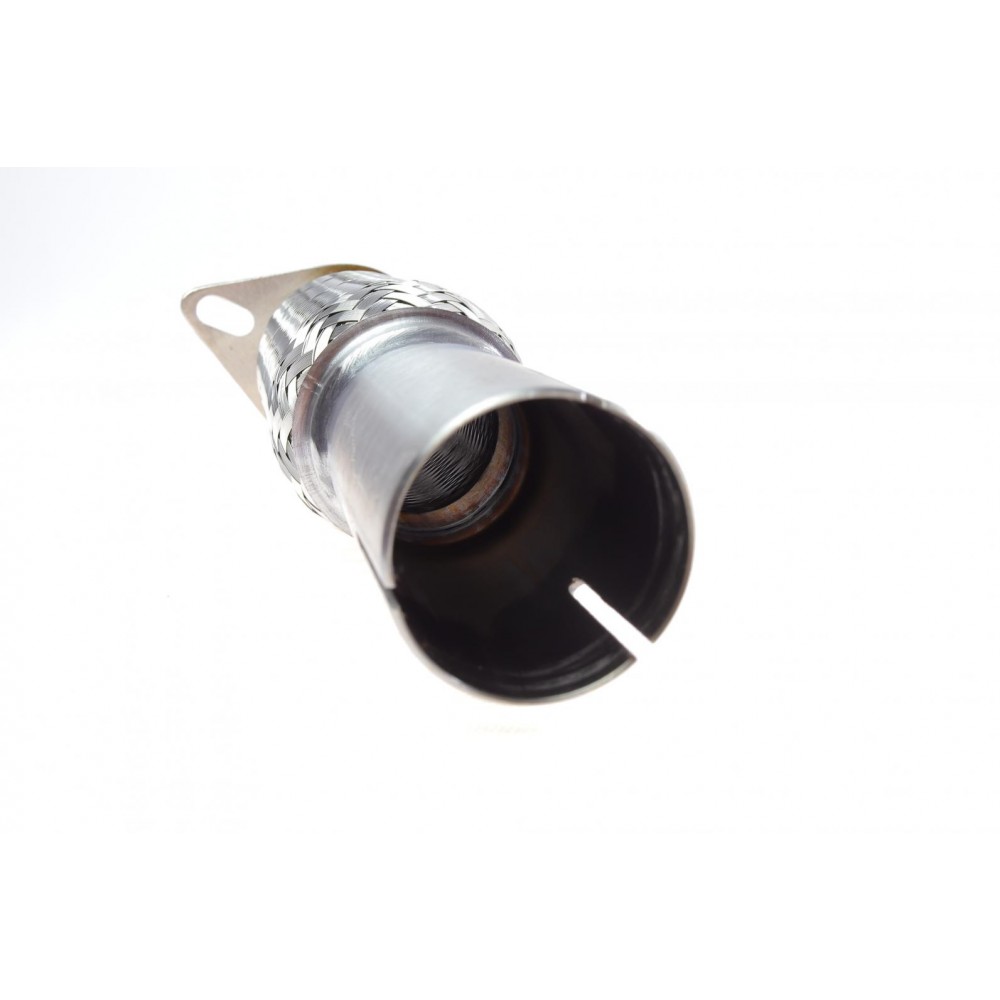 Гофра глушника Ford Fiesta 1.4i 95-02 (45.5x290)