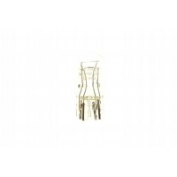 Автолампа W21/5W 12V 21/5W W3x16q Standard (без цоколя)