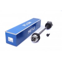 Піввісь Audi A4/VW Passat 95-05 (L) (33/30x602) (+ABS 45)