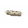 Кнопка склопідіймача (L) BMW 3 (E90) 04-11 M47/N43/N45/N46/N47/N52/N53/N57 (блок)