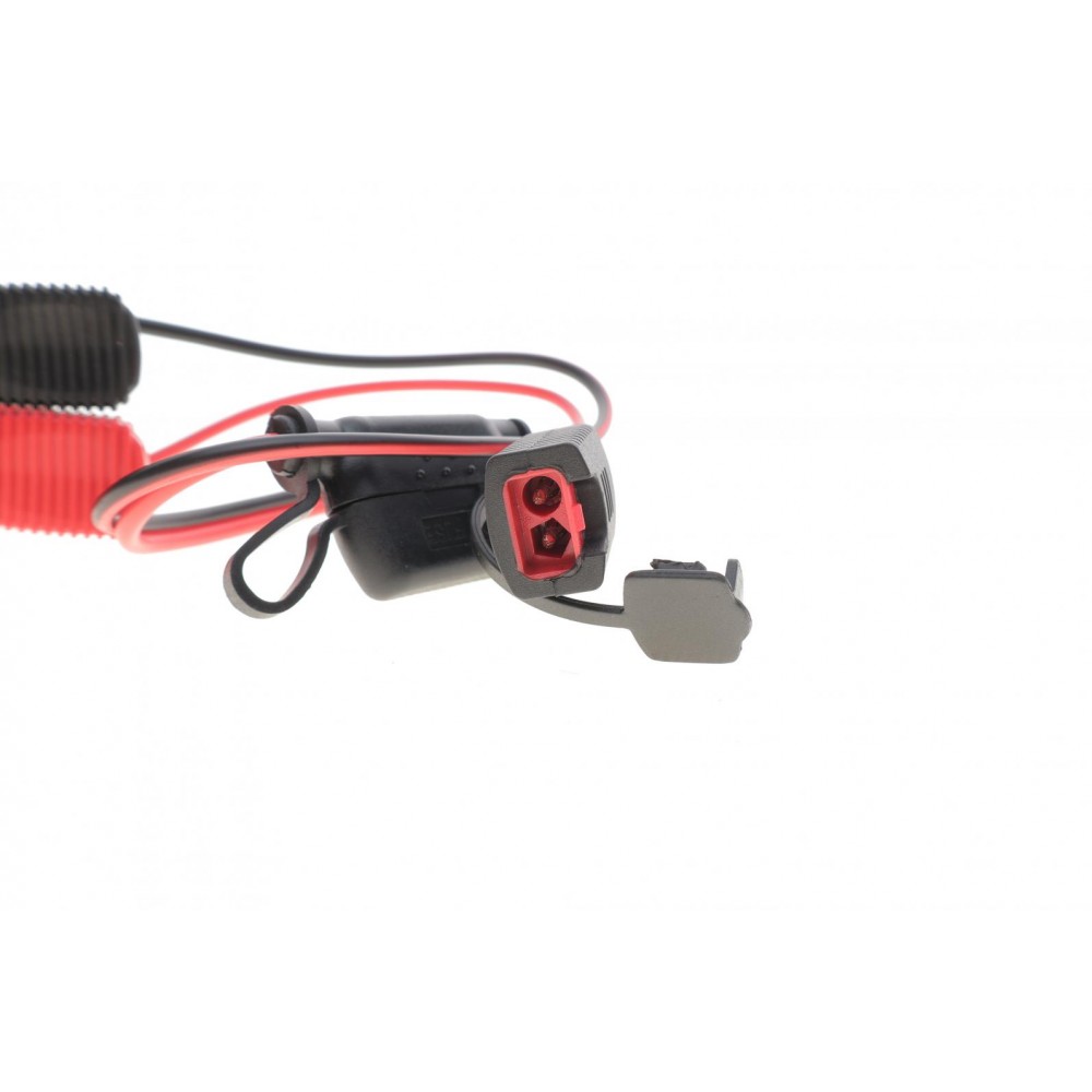 Зарядний пристрій  C40-Li (6V/12V) (для аккум. ємністю від 1.2Ah до 120Ah) 5A (EFB/GEL/VRLA/AGM)