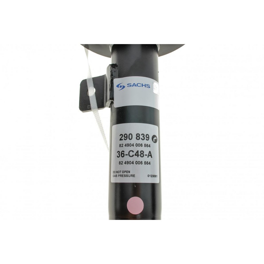 Амортизатор (передній) Ford Connect 02-13 (висока база) (R)