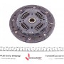 Комплект зчеплення Fiat Palio 96-03 (d=190mm); замінено на: 619 3171 00