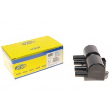 Котушка запалювання Chevrolet Epica/Aveo 05-/Daewoo Lanos/Nubira 1.2-2.0i 97- (BAEQ089)