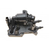Термостат BMW 5 (G20/G80/G28/G30/f90)/7 (G11/G12) 15- B57 (88°C) (з корпусом)