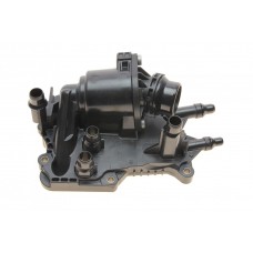 Термостат BMW 5 (G20/G80/G28/G30/f90)/7 (G11/G12) 15- B57 (88°C) (з корпусом)