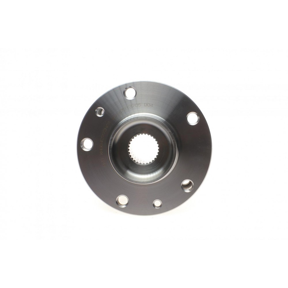 Підшипник маточини (передньої) Renault Kadjar 15-/Nissan Qashqai 13- (+ABS)