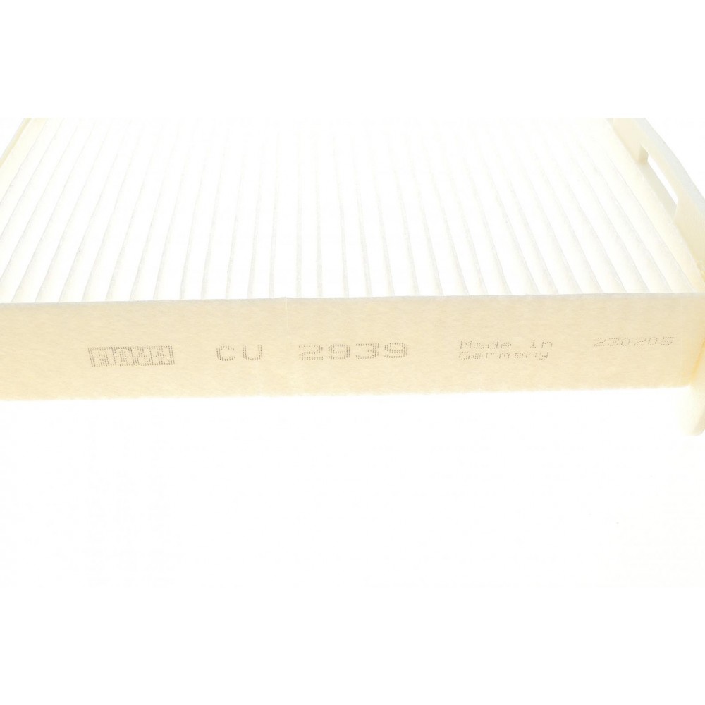 Фільтр салону Audi A3/Seat Altea/Skoda Octavia/VW Caddy/Golf/Passat/Touran 03-/Tiguan/Scirocco 07-18