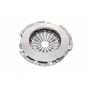 Комплект зчеплення Seat Ibiza 01-09/Skoda Fabia/Roomster 1.4TDI 99-15 (51kw)(d=221mm)(+вижимний)