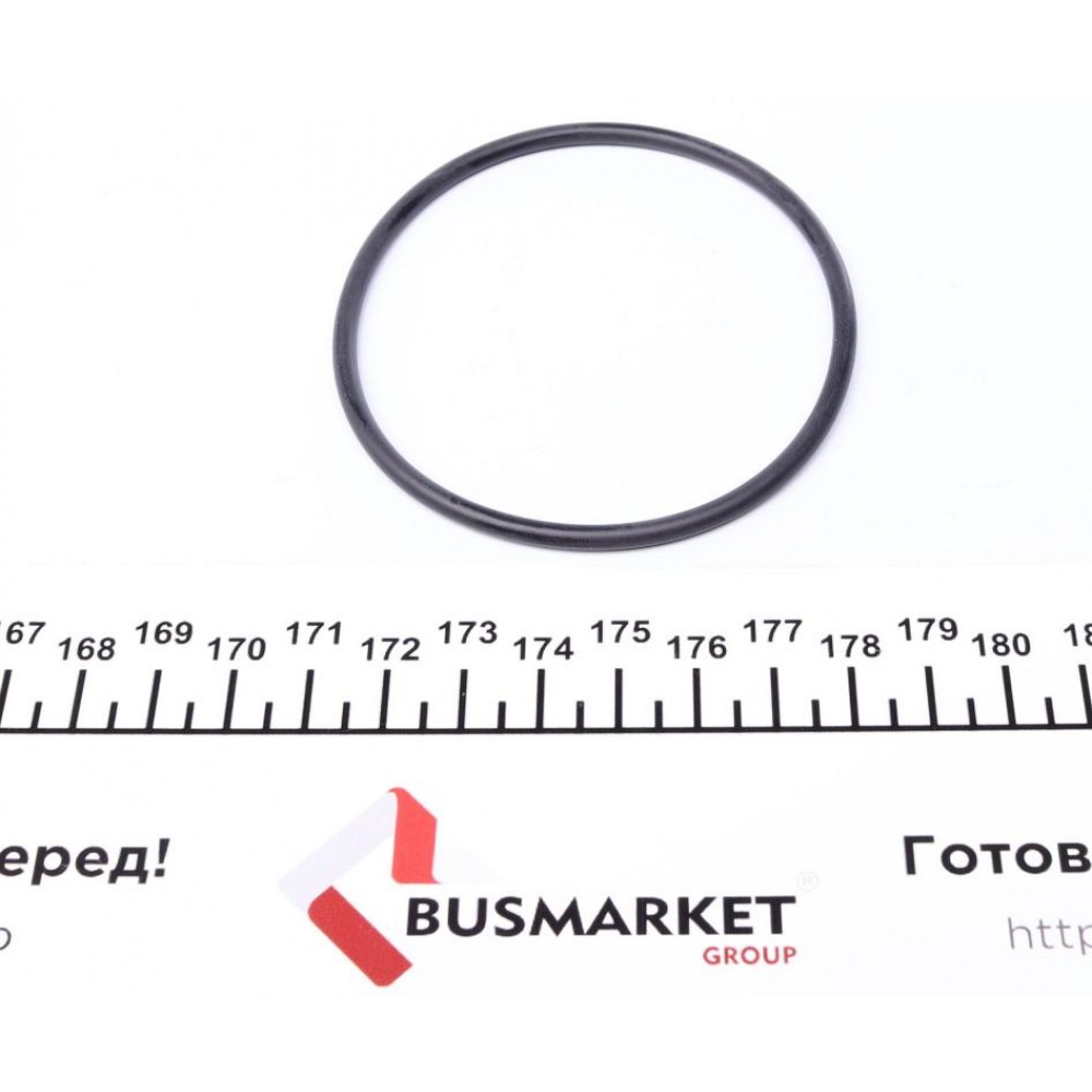 Фільтр масляний Chevrolet Aveo/Citroen Nemo/Fiat Doblo/Opel Astra J/Combo 1.3D-2.0D 05-