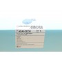 Фільтр повітряний Jeep Cherokee/Dodge Nitro 2.8CRD/3.7 08-13
