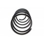 Пружина (передня) Mazda 3 1.6MZR МКПП 08-14 (хетчбек/седан)