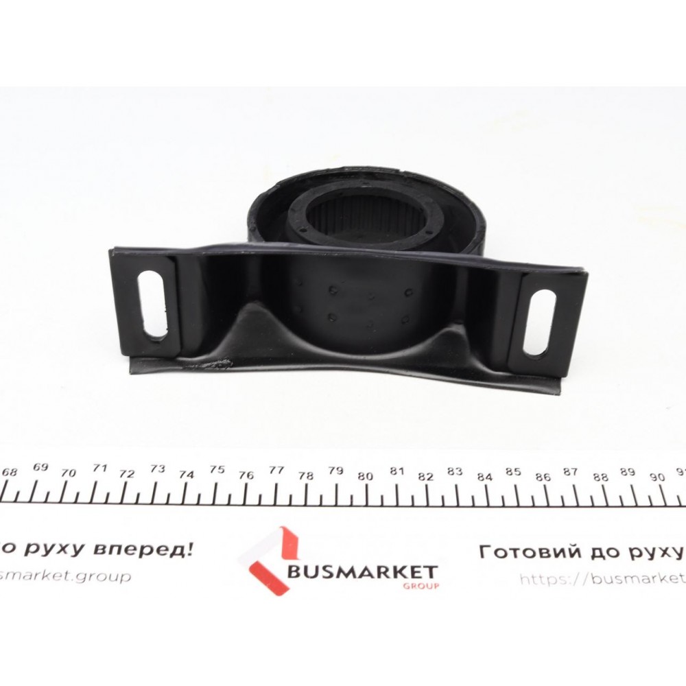 Підшипник підвісний BMW 3 (E30) 83-91 (d=30mm)