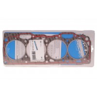 Прокладка ГБЦ Fiat Fiorino/Punto/Scudo/Peugeot Expert 1.6, Ø87,00mm, 1,80mm