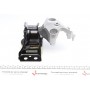 Подушка двигуна (передня) (R) Renault Duster/Logan 1.5 dCi 10-