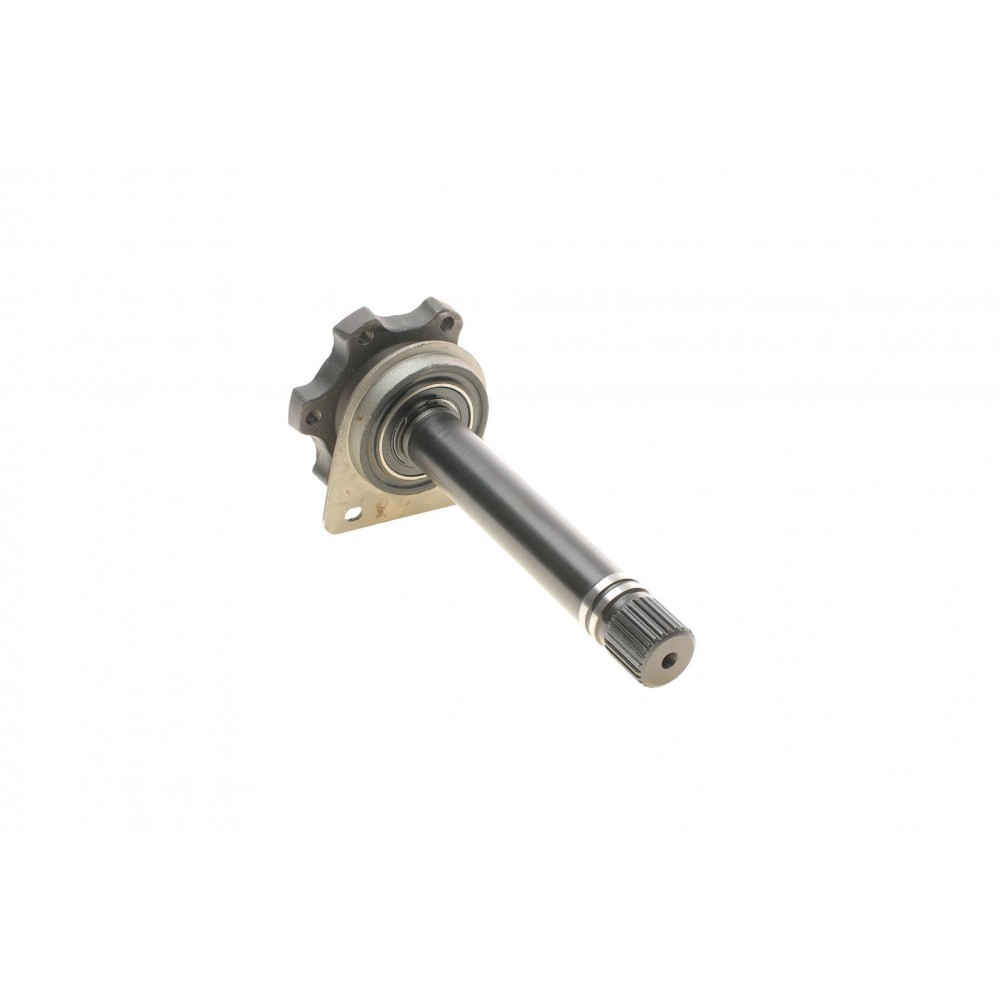 Фланець півосі Ford Galaxy/VW Sharan 95-10 (R) (37x322)