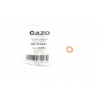Шайба під форсунку Mitsubishi Pajero IV/L200 2.5-3.2 DI-D 07-15
