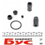 Ремкомплект супорта (заднього) MB C-class (W204) 07- (d=38mm)
