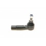 Наконечник тяги рульової (R) Skoda Octavia II 04-13/SuperB/Yeti 09-17/VW Caddy III/Passat/Touran 04-