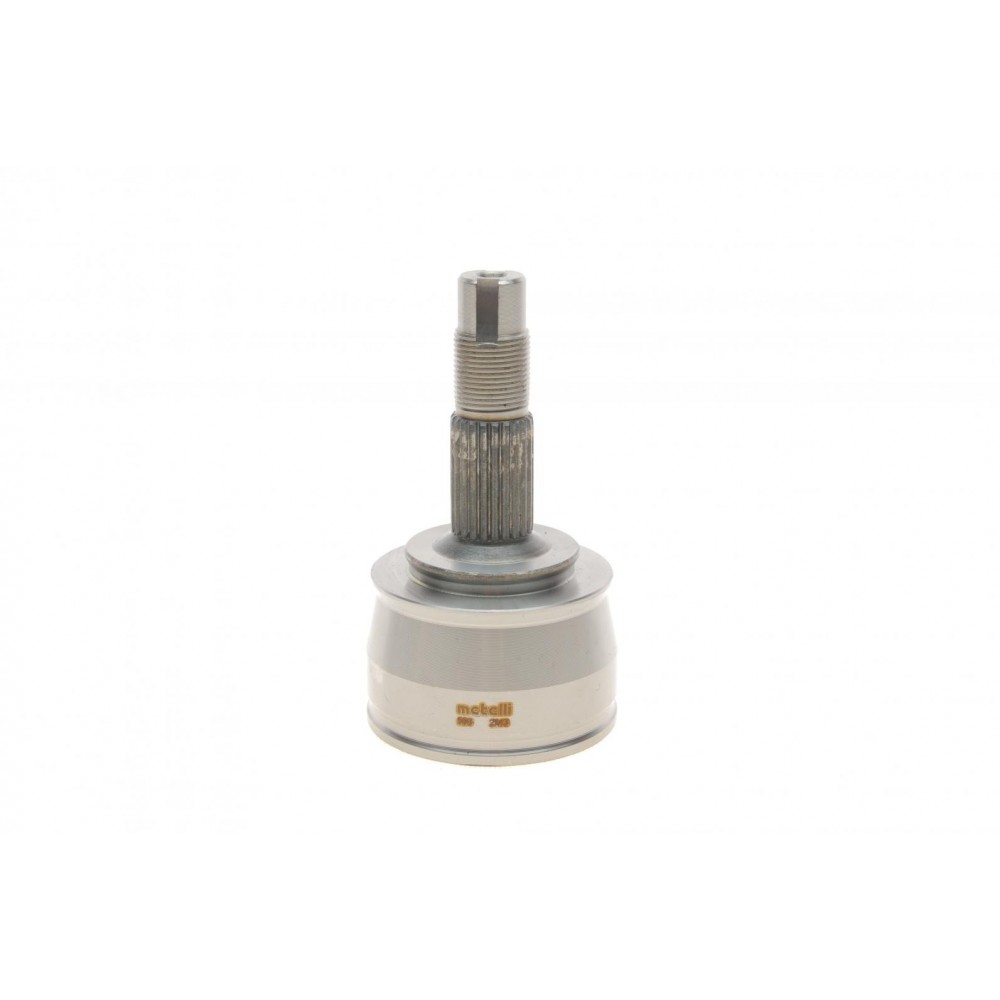 ШРКШ (зовнішній) Fiat Punto/Opel Corsa 1.2-1.4 05- (22z/21z/51mm/75.1mm/40.5mm)