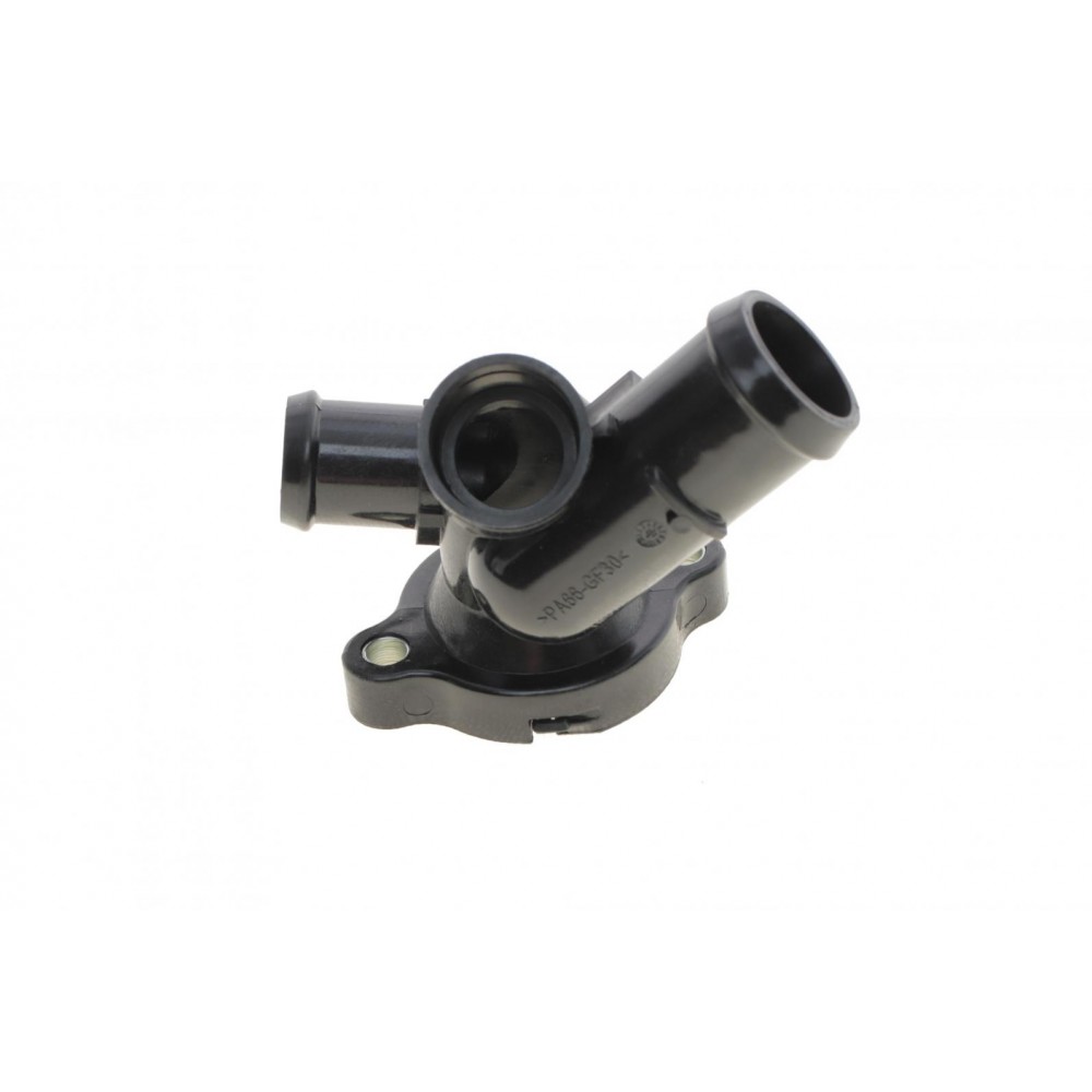 Фланець системи охолодження VW Jetta 2.5 06-