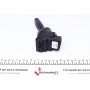 Перемикач підрульовий Citroen Berlingo/Jumpy/Peugeot Expert 95-11 (повороти/світло/туманки/сигнал)