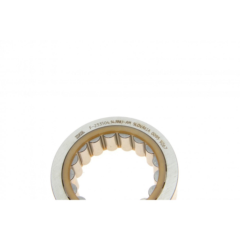 Підшипник АКПП VW CVT-автоматическая коробка (01J/0AN) (67x42x22) F-233504.14