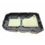 Маслоприймач (піддон) АКПП MB C-class (W205)/E-class (W212/W213) 1.6-3.0 09- (OM651/M276/M274/OM642)