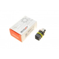 Датчик температури охолоджуючої рідини VW Caddy II/T4 1.4-2.5 90-04 (4 конт.)