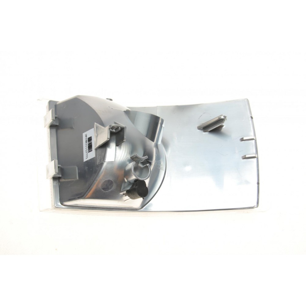 Поворот передній Citroen Jumper/Fiat Ducato/Peugeot Boxer 94-01 (L)