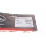 Патрубок радіатора (верхній) VW Golf 1.8 91-02