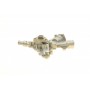 Помпа води Opel Astra G/H/Combo/Corsa C/D/Meriva A 1.0/1.2/1.4 00-14