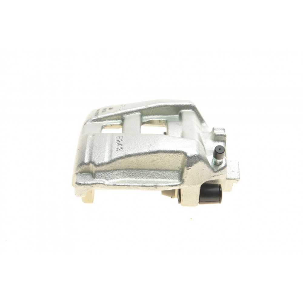 Супорт гальмівний (передній) (L) Audi Q3/Seat Alhambra/VW Sharan/Tiguan 07-18 (d=57mm) (Ate)