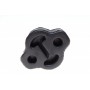Гумка глушника Nissan Micra 1.0-1.4 -03/Primera 1.6-2.0 16V 96-01