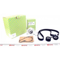 Комплект ГРМ + помпа Citroen Nemo 1.4HDI 08-