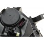 Фара (R) Dacia Duster 10-13 (H7/H1)