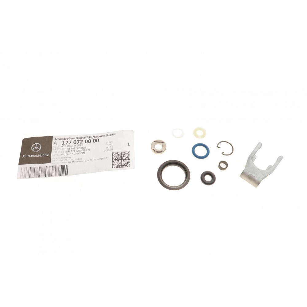Ремкомплект форсунки MB E-class (W212/W213) 11- M276/M274/M264/M177 (к-кт)