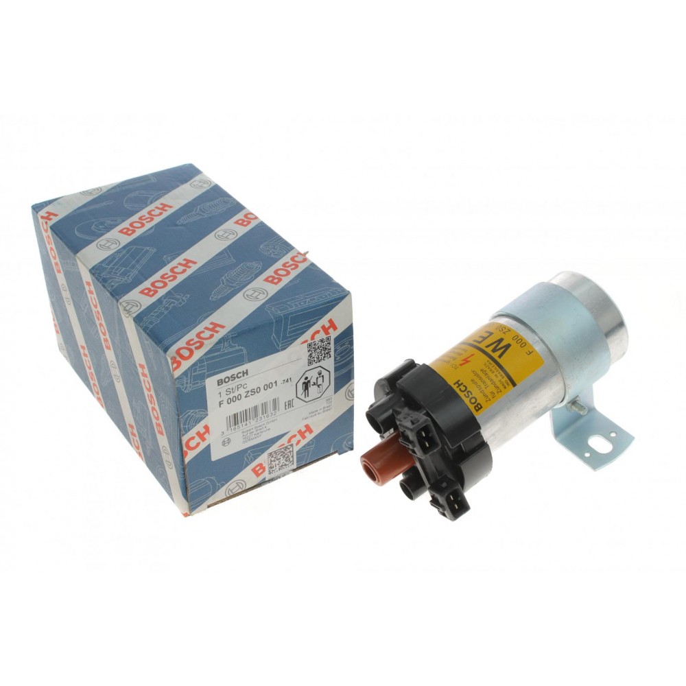 Котушка запалювання Opel Corsa A/Kadett E/Omega A/Vectra A 1.6/2.0 87-02