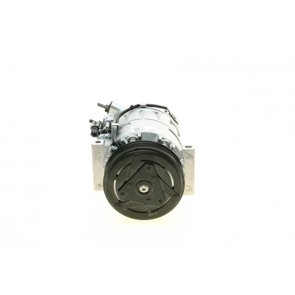 Компресор кондиціонера Renault Megane III/Scenic III 2.0 16V 09-