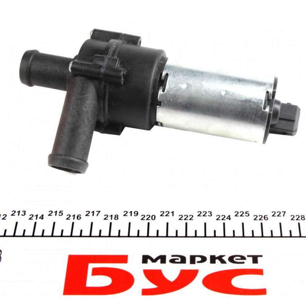 Насос системи охолодження (додатковий) VW LT/T4/VW Golf/VW Passat B3/B4/B5 (електр.) (9650.01)