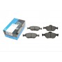 Колодки гальмівні (передні) Ford Fiesta 95-10/Fusion/Ka 02-12/Mazda 121 96-03/Mazda 2 03-07