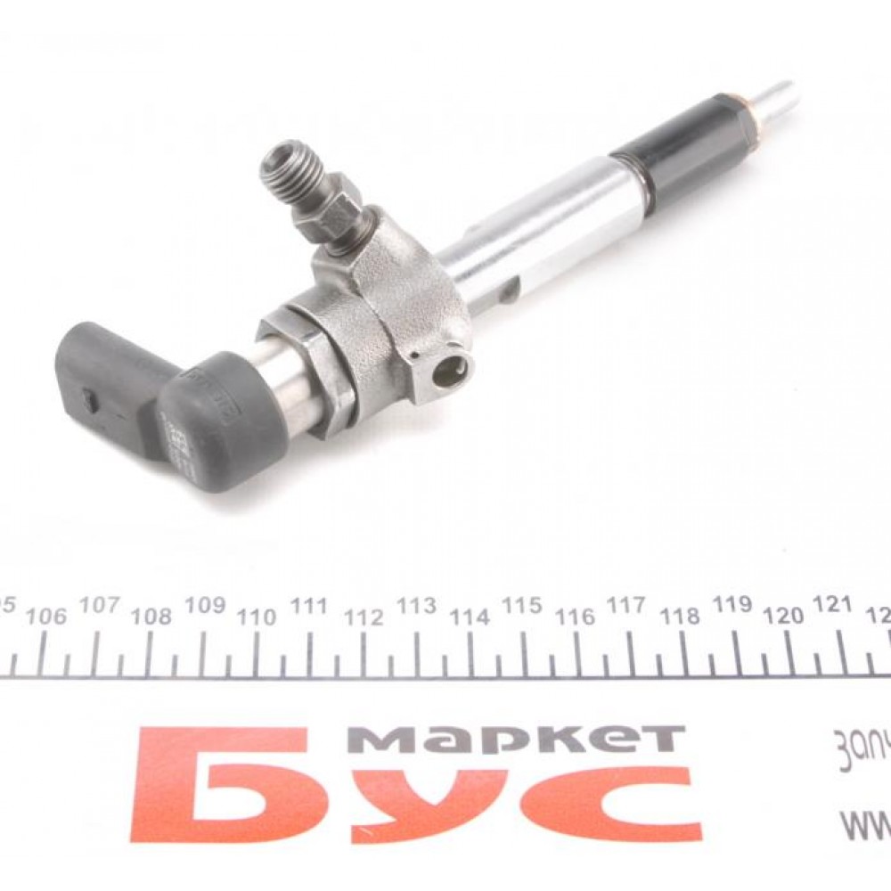 Форсунка Ford Connect 1.8TDCi/Di 02-13 (реставрація)(без упаковки)