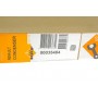 Радіатор кондиціонера Renault Master/ Opel Movano 1.9-2.5dCI 00-