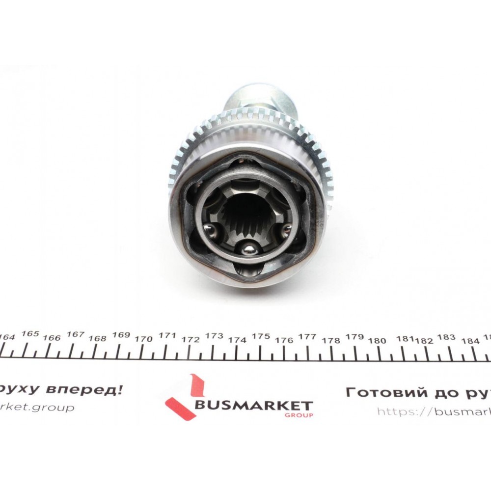 ШРКШ (зовнішній) Kia Picanto 04- (24/20z) (+ABS 48)