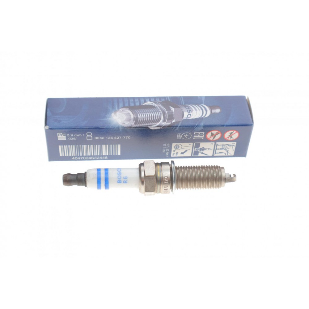 Свічка запалювання Hyundai i20/i30/Elantra/Kia Ceed 1.4-1.8 07-