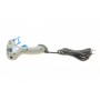 Пістолет термоклейовий DREMEL 930 (100-240V/105/165°C/діаметр клейового стержня 7mm) + 12 стержнів