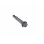 Болт вихлопної системи Opel Corsa/Kadett 1.3-1.6 -93 (M10x84)